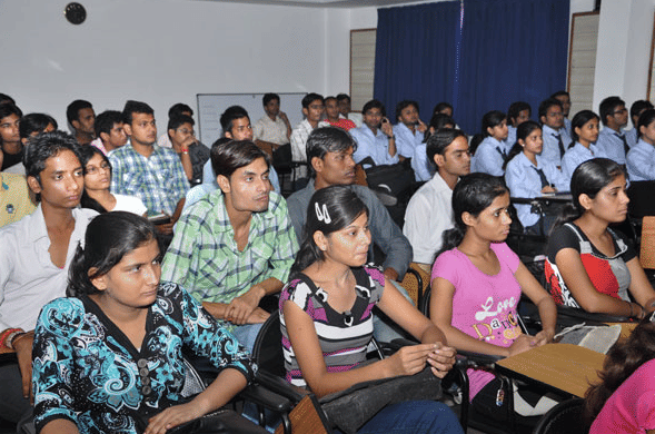 Jagran Institute of Management and Mass Communication Kanpur Extra Curriculars photo 14